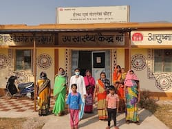 India Achieves Universal Health Coverage Target Before The Deadline