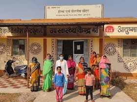 India Achieves Universal Health Coverage Target Before The Deadline