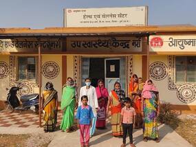 India Achieves Universal Health Coverage Target Before The Deadline