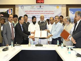 ndigenous Vaccine For Lumpy Skin Disease: Mou Signed For Commercial Production Of Lumpi-Provac