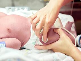 Liver Transplant Successfully Conducted On 23-Day-Old Baby Diagnosed With Galactosemia