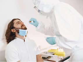 World   s First Intranasal COVID-19 Vaccine Gets CDSCO Approval