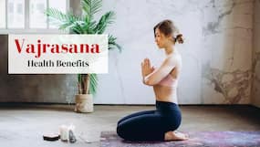 Indigestion To Constipation: 12 Amazing Health Benefits of Vajrasana Indigestion To Constipation: 12 Amazing Health Benefits of Vajrasana