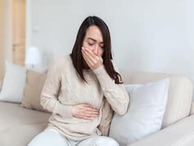 Feeling Sick After New Year's Eve Party: Watch Out For Food Poisoning Symptoms