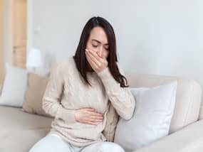 Feeling Sick After New Year's Eve Party: Watch Out For Food Poisoning Symptoms Feeling Sick After New Year's Eve Party: Watch Out For Food Poisoning Symptoms