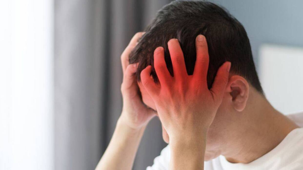 Migraine Triggers: 7 Everyday Things That Can Cause Headaches