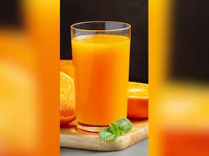 सर्दियों में संतरे का जूस पीने के 10 फायदे