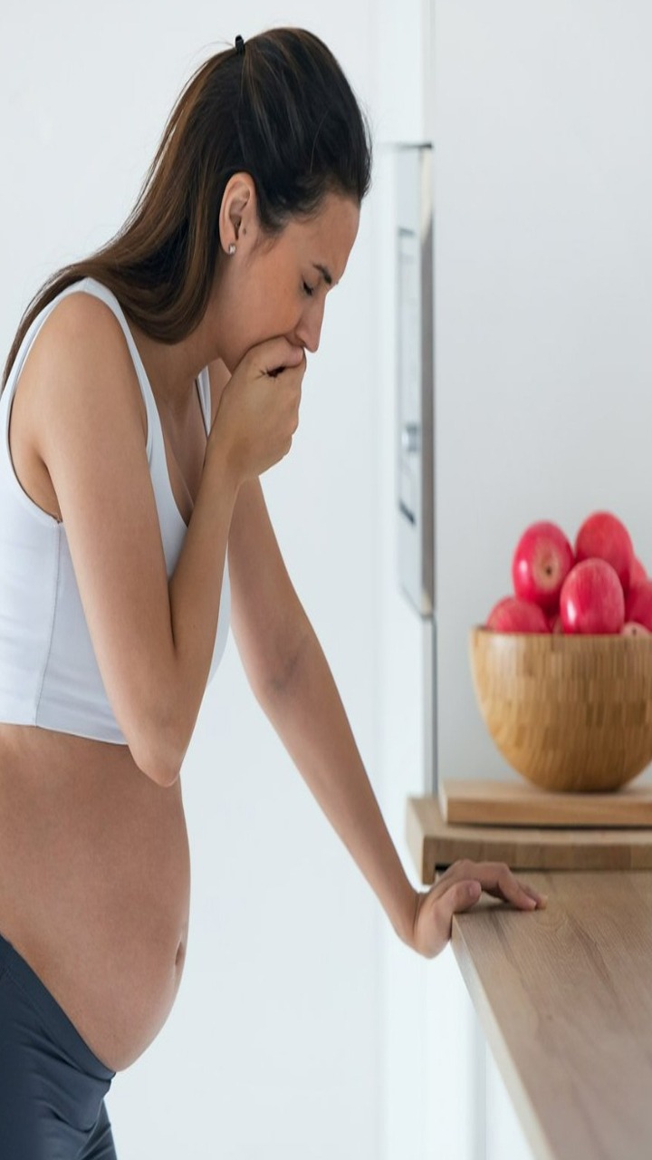 How To Stop Motions During Pregnancy?