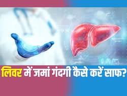 लिवर में जमा गंदगी बढ़ा सकती हैं बीमारियां, किचन में रखी इन चीजों से करें सफाई