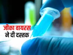 कर्नाटक में 5 साल की बच्ची जीका वायरस से संक्रमित, छोटे बच्चों में कितना कॉमन है जीका वायरस?