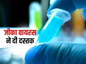 कर्नाटक में 5 साल की बच्ची जीका वायरस से संक्रमित, छोटे बच्चों में कितना कॉमन है जीका वायरस?