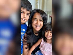 Bollywood Actress Sameera Reddy Shares 6 Tips For Newborn Baby Clothing