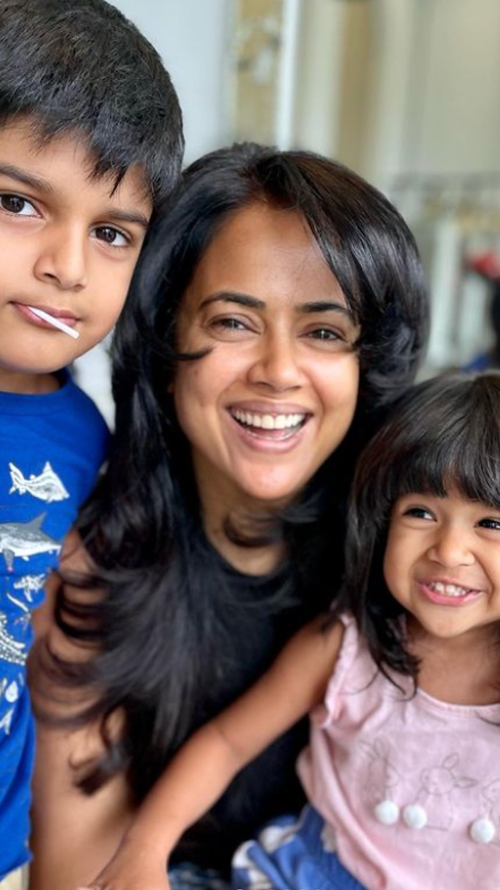 Bollywood Actress Sameera Reddy Shares 6 Tips For Newborn Baby Clothing