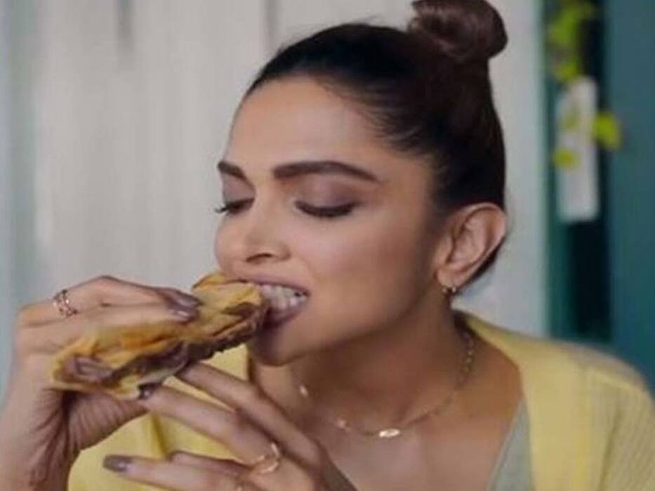 दिन में 6 Meal लेती हैं दीपिका पादुकोण, जानिए क्या है उनकी फेवरेट और चीट मील
