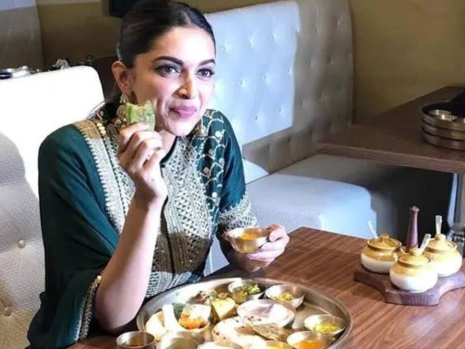 दिन में 6 Meal लेती हैं दीपिका पादुकोण, जानिए क्या है उनकी फेवरेट और चीट मील