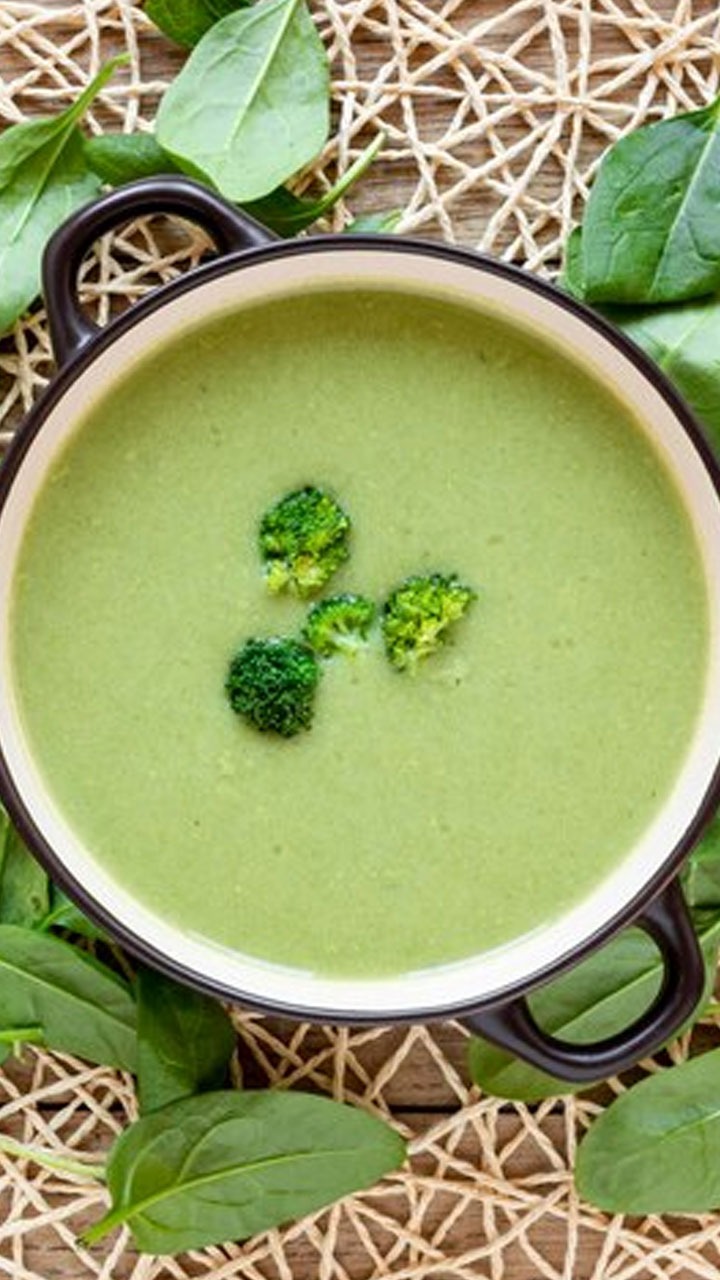 рд╕рд░реНрджрд┐рдпреЛрдВ рдореЗрдВ рдкрд╛рд▓рдХ рдХрд╛ рд╕реВрдк рдкреАрдиреЗ рдХреЗ 7 рдЬрдмрд░рджрд╕реНрдд рдлрд╛рдпрджреЗ