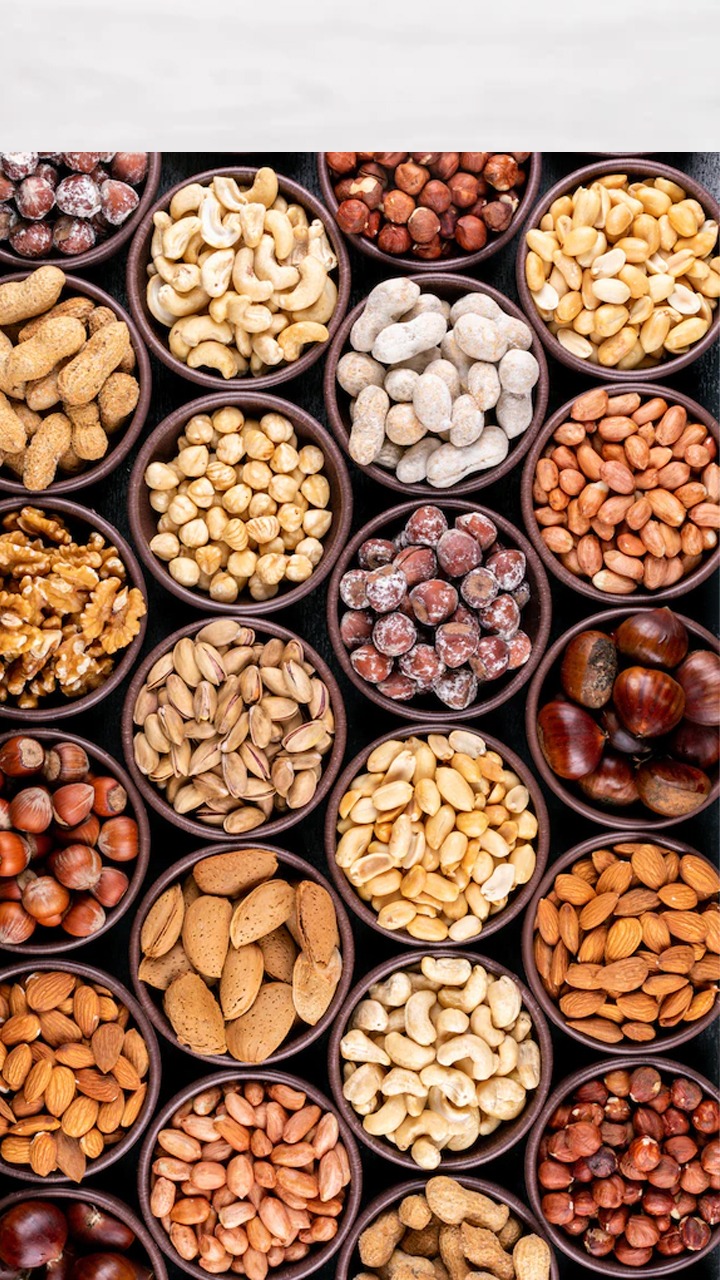 рдЗрдореНрдпреВрдирд┐рдЯреА рдмреВрд╕реНрдЯ рдХрд░рдиреЗ рд╡рд╛рд▓реЗ 8 рдбреНрд░рд╛рдИрдлреНрд░реВрдЯреНрд╕