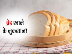 नाश्ते में रोजाना ब्रेड खाने की आदत सेहत को पहुंचा सकती है भारी नुकसान,जानें इससे होने वाली समस्याएं