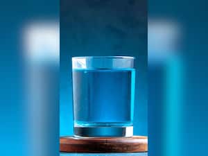 नमक का पानी पीने के 7 फायदे