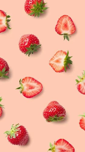 Nutritionist Highlights 8 Health Benefits Of Strawberries