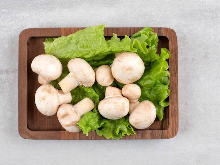 Mushroom Benefits In Pregnancy In Hindi प्रेगनेंट लेडी के लिए कौन सा