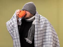 Do You Feel Cold More Than Others? Here   s Why