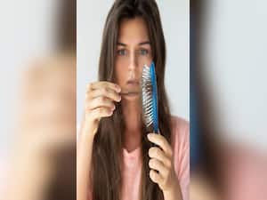 Yoga Poses To Reduce Hair Fall, Improve Hair Growth