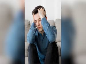 Yoga Poses To Combat Anxiety: Try To Believe