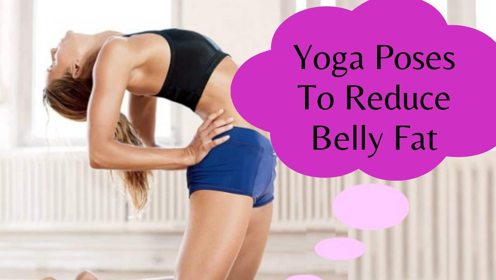 Yoga For Weight Loss 5 Best Asanas To Lose Belly Fat TheHealthSite