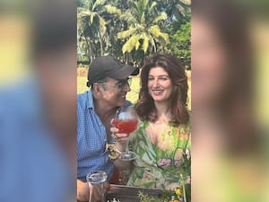 Twinkle Khanna's Birthday: 5 Haircare Tips By The 'Barsaat' Actress