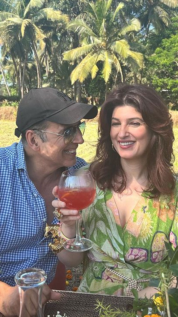 Twinkle Khanna's Birthday: 5 Haircare Tips By The 'Barsaat' Actress