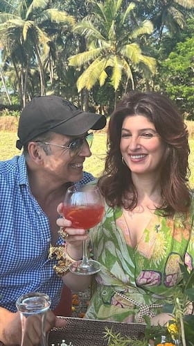 Twinkle Khanna's Birthday: 5 Haircare Tips By The 'Barsaat' Actress Twinkle Khanna's Birthday: 5 Haircare Tips By The 'Barsaat' Actress