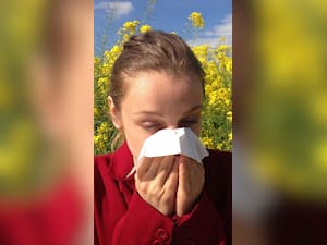 7 Antihistamine Foods That Can Reduce Your Allergy Symptoms