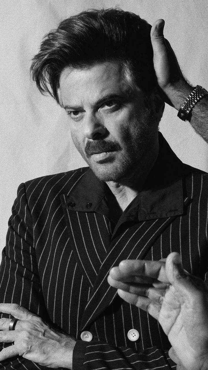 Anil Kapoor's Birthday: 6 Fitness Secrets Of Bollywood's Ageless Actor