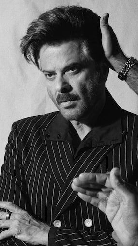Anil Kapoor's Birthday: 6 Fitness Secrets Of Bollywood's Ageless Actor