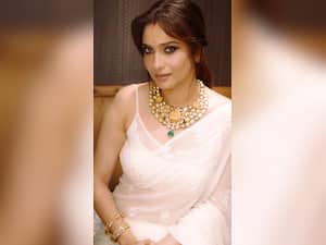 Actress Ankita Lokhande's Diet And Fitness Secrets Revealed!