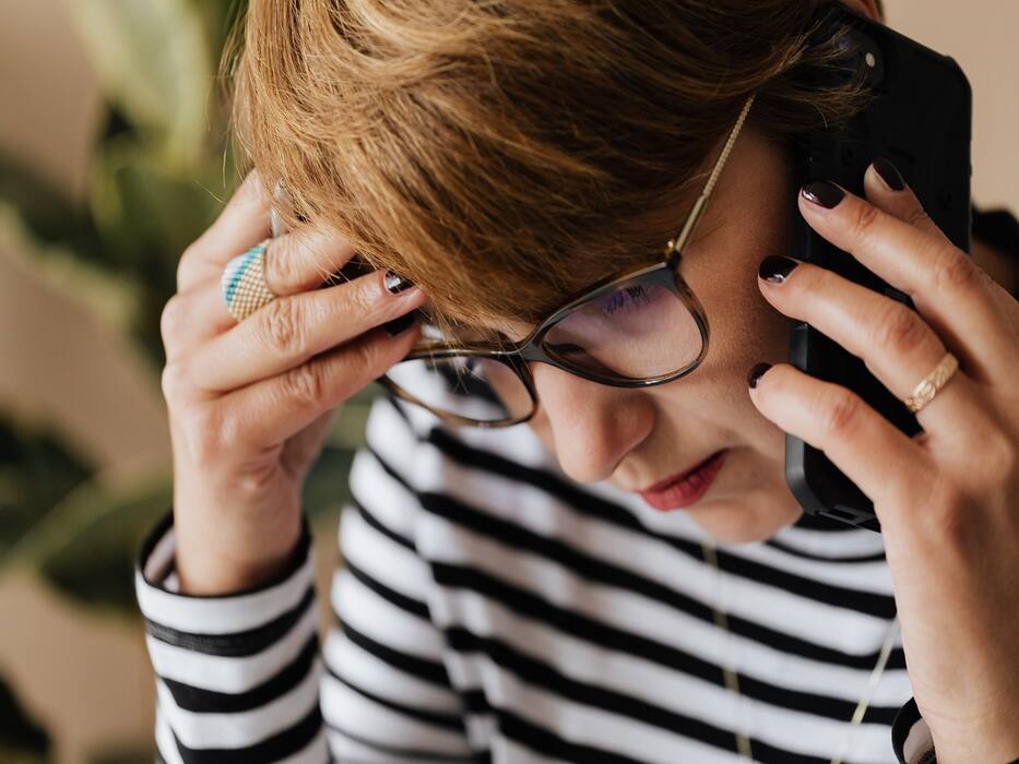 Signs You Are An Anxious Parent