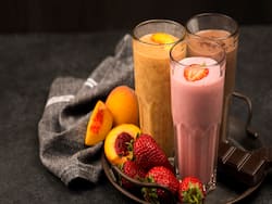 4 Smoothies That Can Help You Maintain Your Weight This Winter