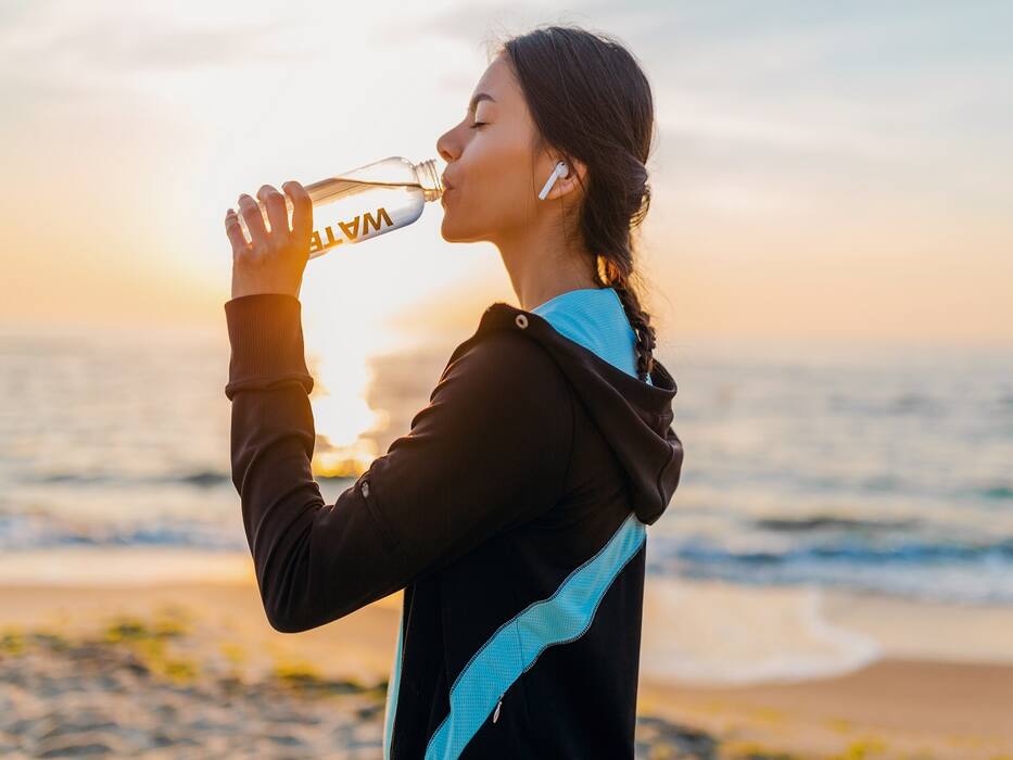Don't Let This Holiday Season Make You Lazy And Unhealthy