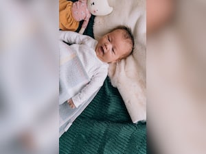 How To Ensure Safe Sleeping In Babies: Things Parents Must Know About Newborns