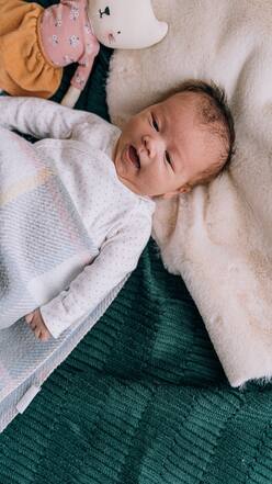 How To Ensure Safe Sleeping In Babies: Things Parents Must Know About Newborns