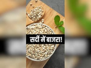 सर्दी में बाजरा खाने के फायदे