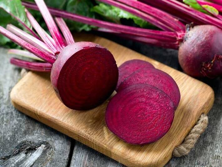 Root vegetables for diabetes सर्दी में ये 4 जड़ वाली सब्जियां रखती हैं आपका Blood Sugar