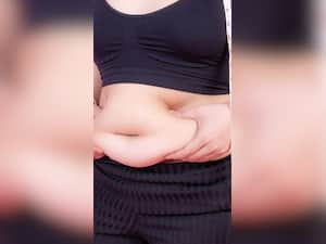 बेली फैट घटाने वाले बेस्ट फूड्स