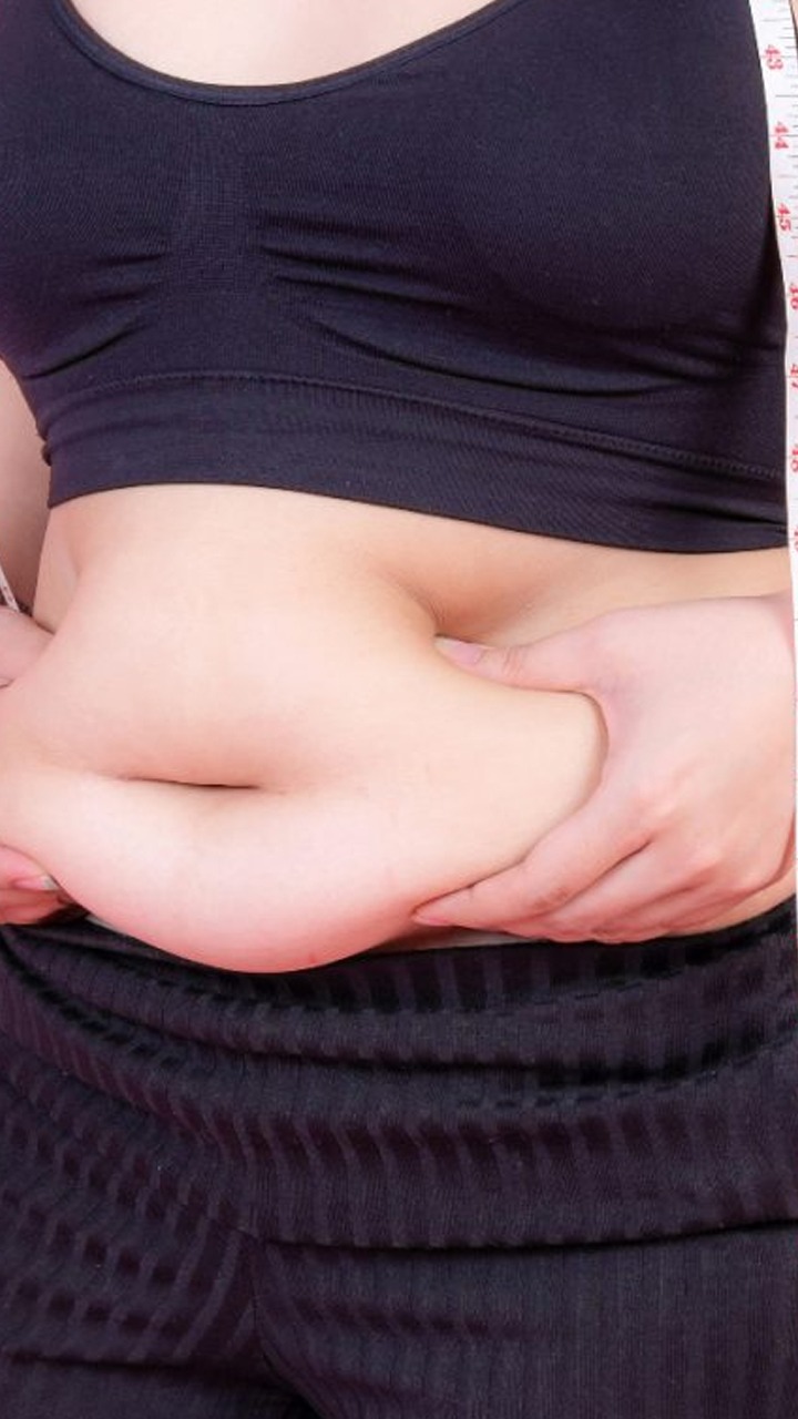 बेली फैट घटाने वाले बेस्ट फूड्स