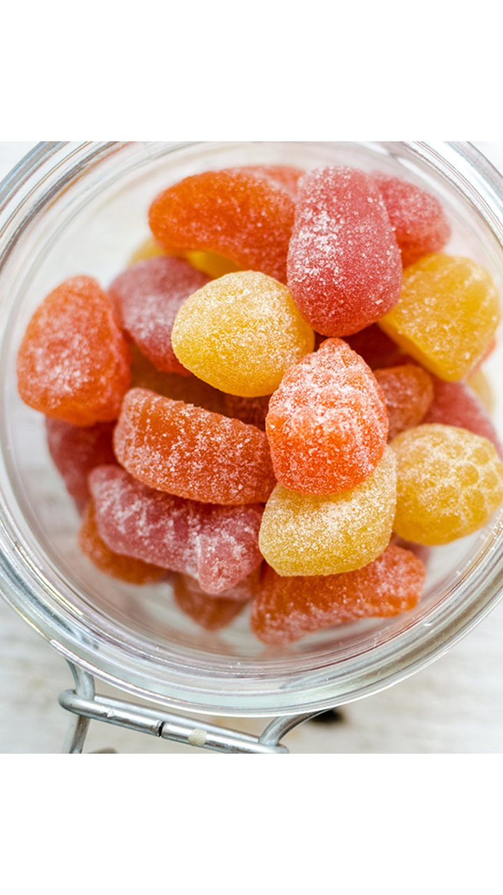 Vitamin Gummies: A Part Of Your Healthy Lifestyle