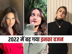 साल 2022 में इन सेलेब्स का हुआ वेट गेन, किसी को थी बीमारी तो किसी ने की लापरवाही