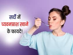 तेज दिमाग के लिए सर्दियों में रोजाना खाएं 2 चम्मच च्यवनप्राश! जानें गुणों से भरे च्यवनप्राश और इसके फायदे