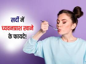तेज दिमाग के लिए सर्दियों में रोजाना खाएं 2 चम्मच च्यवनप्राश! जानें गुणों से भरे च्यवनप्राश और इसके फायदे