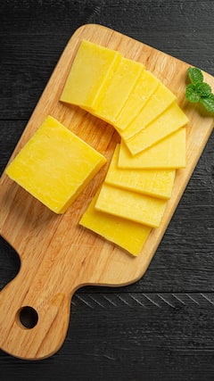 7 Great Benefits Of Having Quark In Your Diet